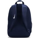 Plecak Nike Academy Team granatowy DA2571 411 Nike Team