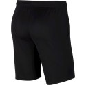 Spodenki damskie Nike Df Park 20 Short Kz czarne CW6154 010 L Nike Team