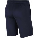 Spodenki damskie Nike Df Park 20 Short Kz granatowe CW6154 451 M Nike Team