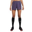 Spodenki damskie Nike Dri-FIT Academy fioletowe CV2649 573 L Nike Football