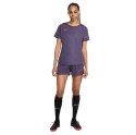 Spodenki damskie Nike Dri-FIT Academy fioletowe CV2649 573 L Nike Football