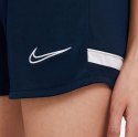 Spodenki damskie Nike Dri-FIT Academy granatowe CV2649 451 L Nike Football