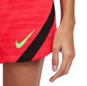 Spodenki damskie Nike Dri-FIT Strike różowe CW6095 660 L Nike Football