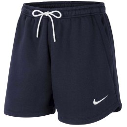 Spodenki damskie Nike Park 20 Short granatowe CW6963 451 L Nike Team