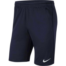 Spodenki męskie Nike Df Park 20 Short Kz granatowe CW6152 451 2XL Nike Team