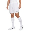 Spodenki męskie Nike Dri-FIT Academy białe CW6107 100 2XL Nike Football