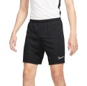 Spodenki męskie Nike Dri-FIT Academy czarne CW6107 011 2XL Nike Football