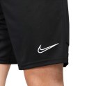 Spodenki męskie Nike Dri-FIT Academy czarne CW6107 011 2XL Nike Football