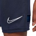 Spodenki męskie Nike Dri-FIT Academy granatowe CW6107 452 XL Nike Football