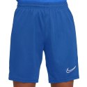 Spodenki męskie Nike Dri-FIT Academy niebieskie CW6107 480 XL Nike Football