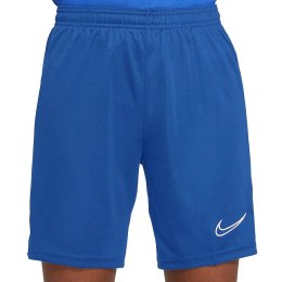 Spodenki męskie Nike Dri-FIT Academy niebieskie CW6107 480 XL Nike Football