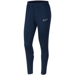 Spodnie damskie Nike Dri-FIT Academy granatowe CV2665 451 L Nike Team