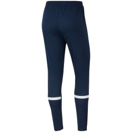 Spodnie damskie Nike Dri-FIT Academy granatowe CV2665 451 L Nike Team