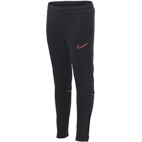 Spodnie dla dzieci Nike Dri-FIT Academy czarne CW6124 013 XS Nike Football