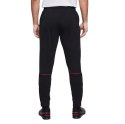 Spodnie męskie Nike Dri-FIT Academy czarne CW6122 013 XL Nike Football