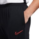 Spodnie męskie Nike Dri-FIT Academy czarne CW6122 013 XL Nike Football