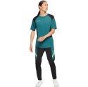 Spodnie męskie Nike Dri-FIT Academy czarno-zielone CT2491 015 S Nike Football