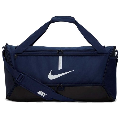 Torba Nike Academy Team granatowa CU8090 410 Nike Team