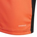 Bluza bramkarska dla dzieci adidas Squadra 21 GoalKeeper Jersey Youth pomarańczowo-czarna GK9806 116cm Adidas teamwear