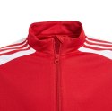 Bluza dla dzieci adidas Squadra 21 Training Youth czerwona GP6458 116cm Adidas teamwear