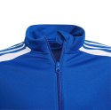 Bluza dla dzieci adidas Squadra 21 Training Youth niebieska GP6457 116cm Adidas teamwear