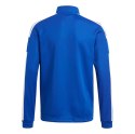 Bluza dla dzieci adidas Squadra 21 Training Youth niebieska GP6457 116cm Adidas teamwear