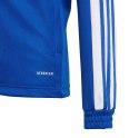 Bluza dla dzieci adidas Squadra 21 Training Youth niebieska GP6457 116cm Adidas teamwear