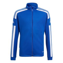 Bluza dla dzieci adidas Squadra 21 Training Youth niebieska GP6457 128cm Adidas teamwear