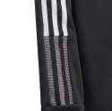 Bluza dla dzieci adidas Tiro 21 Track Jacket Youth czarna GM7314 128cm Adidas teamwear