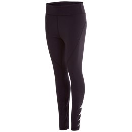 Legginsy damskie Kappa IASMINA czarne 309098 19-4006 XS Kappa