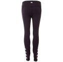 Legginsy damskie Kappa IASMINA czarne 309098 19-4006 XS Kappa