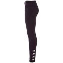 Legginsy damskie Kappa IASMINA czarne 309098 19-4006 XS Kappa