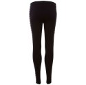 Legginsy damskie Kappa ISADOMA czarne 309075 19-4006 L Kappa