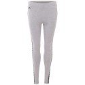 Legginsy damskie Kappa ISADOMA szare 309075 15-4101M L Kappa