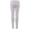 Legginsy damskie Kappa ISADOMA szare 309075 15-4101M XL Kappa