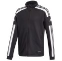 Bluza dla dzieci adidas Squadra 21 Training Youth czarna GK9542 128cm Adidas teamwear