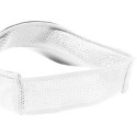 Daszek Asics Prfm Visor biały 3013A278 100 Asics