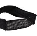 Daszek Asics Prfm Visor czarny 3013A278 001 Asics