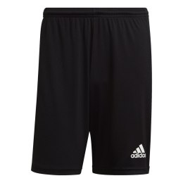 Spodenki męskie adidas Squadra 21 Short czarne GN5776 2XL Adidas teamwear