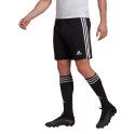 Spodenki męskie adidas Squadra 21 Short czarne GN5776 2XL Adidas teamwear