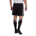 Spodenki męskie adidas Squadra 21 Short czarne GN5776 2XL Adidas teamwear