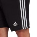 Spodenki męskie adidas Squadra 21 Short czarne GN5776 2XL Adidas teamwear