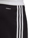 Spodenki męskie adidas Squadra 21 Short czarne GN5776 2XL Adidas teamwear