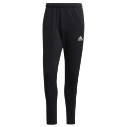 Spodnie męskie adidas Tiro 21 Sweat Pants czarne GM7336 2XL Adidas teamwear