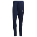 Spodnie męskie adidas Tiro 21 Track Pants granatowe GE5425 S Adidas teamwear