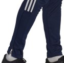 Spodnie męskie adidas Tiro 21 Track Pants granatowe GE5425 S Adidas teamwear