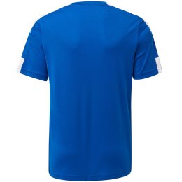 Koszulka dla dzieci adidas Squadra 21 Jersey Youth niebieska GK9151 116cm Adidas teamwear