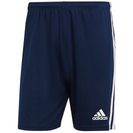 Spodenki męskie adidas Squadra 21 Short granatowe GN5775 2XL Adidas teamwear