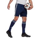 Spodenki męskie adidas Squadra 21 Short granatowe GN5775 2XL Adidas teamwear