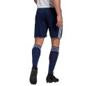 Spodenki męskie adidas Squadra 21 Short granatowe GN5775 2XL Adidas teamwear